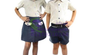 الزي الموحد في الرياض