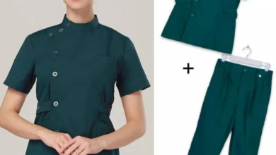 مشغل زي موحد بالرياض