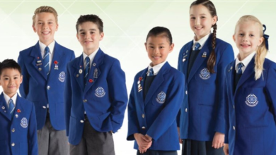 محلات الزي الموحد بالرياض