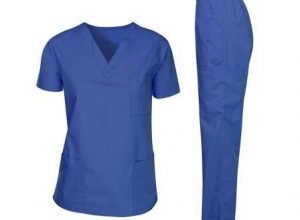 زى موحد للعاملات بالرياض