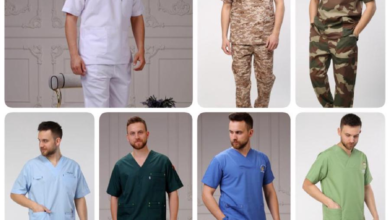 افضل شركة يونيفورم متخصصة في الزي الموحد