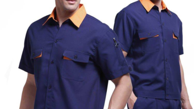 شركة شكل الزي زي موحد بالرياض