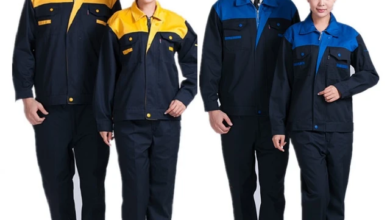 شركة شكل الزي زي موحد بالرياض