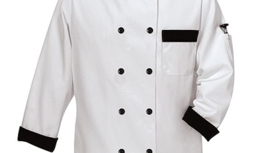 ملابس يونيفورم مطاعم بالرياض