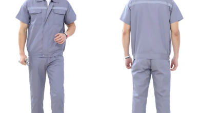 زي موحد بالرياض