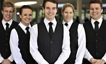 زي موحد بالسعودية