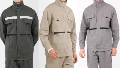 زي موحد بالسعودية