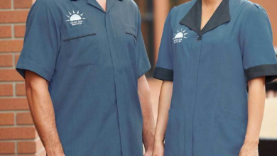 شركة زي موحد في السعودية