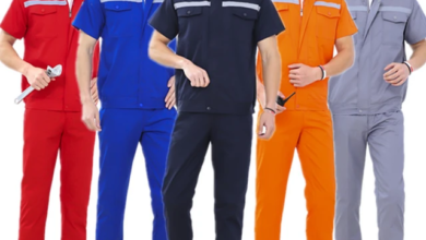 شركة يونيفورم بالرياض