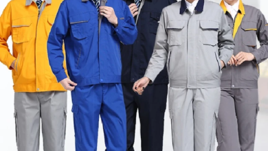 زي موحد بالرياض