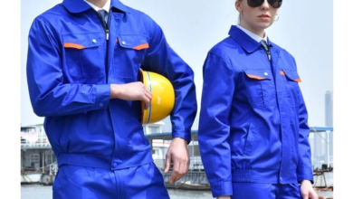 زي موحد بالرياض