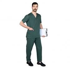 زي الموحد طبي الرياض