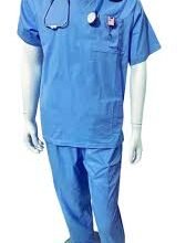 زي الموحد طبي بالرياض