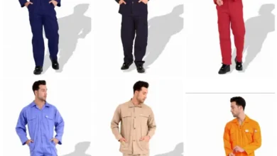 زي الموحد عمال نطافة الرياض