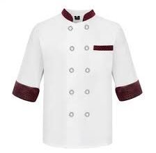 زي الموحد مطاعم الرياض