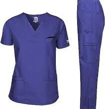 زي طبي موحد الدمام