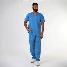 زي طبي موحد بالدمام