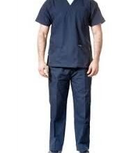 زي موحد التمريض الرياض