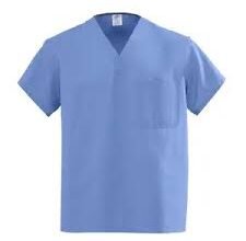 زي موحد التمريض بالرياض