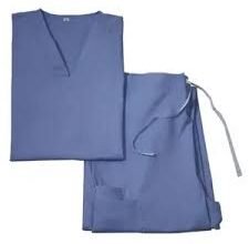 زي موحد التمريض داخل الرياض