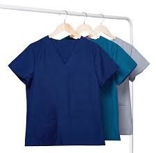 زي موحد التمريض في الرياض