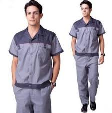 زي موحد الدمام