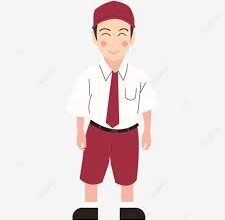 زي موحد الطلاب الرياض