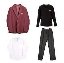 زي موحد الطلاب بالرياض