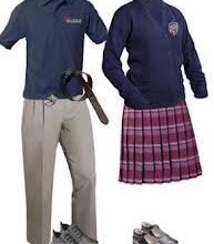 زي موحد المدارس الرياض