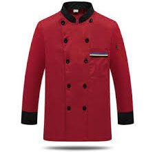 زي موحد المطاعم بالرياض