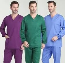 زي موحد بالجبيل