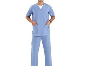 زي موحد طبي الرياض