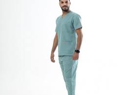 زي موحد طبي الرياض