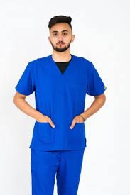 زي موحد طبيب الرياض