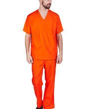 زي موحد طبيب في الرياض