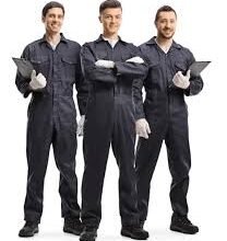 زي موحد في ابها