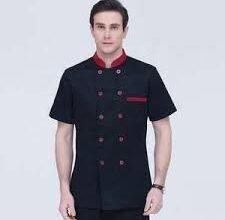 زي موحد كافيه بالرياض