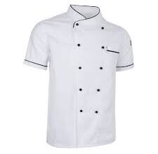 زي موحد مطاعم الرياض