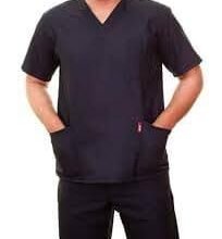 سكراب تمريض رجالي بالجبيل