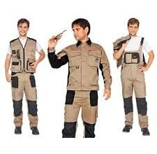 زي الأمن الموحد بالرياض