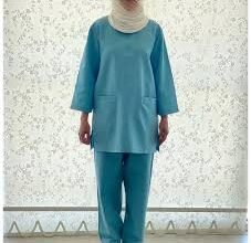 تصميم زي العاملين في الرياض