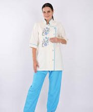 تصميم زي العاملين في الرياض