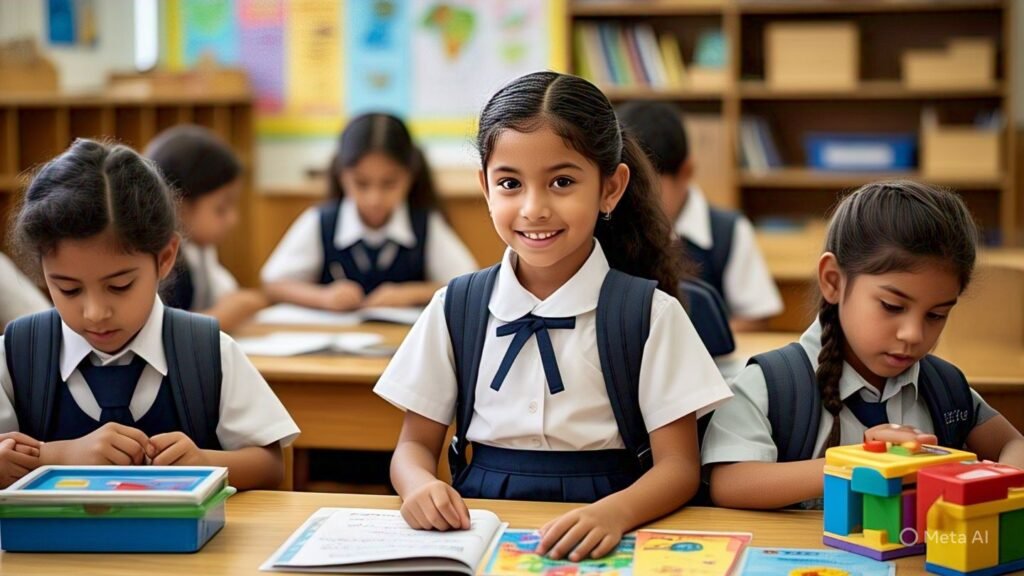 افضل تصميمات ملابس المدارس بالرياض