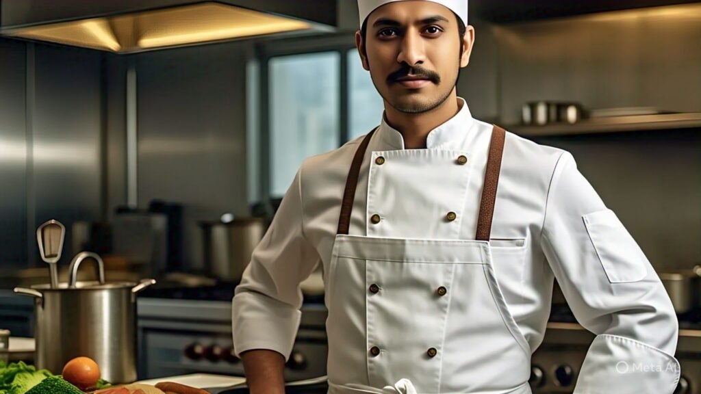 زي المطاعم بالرياض