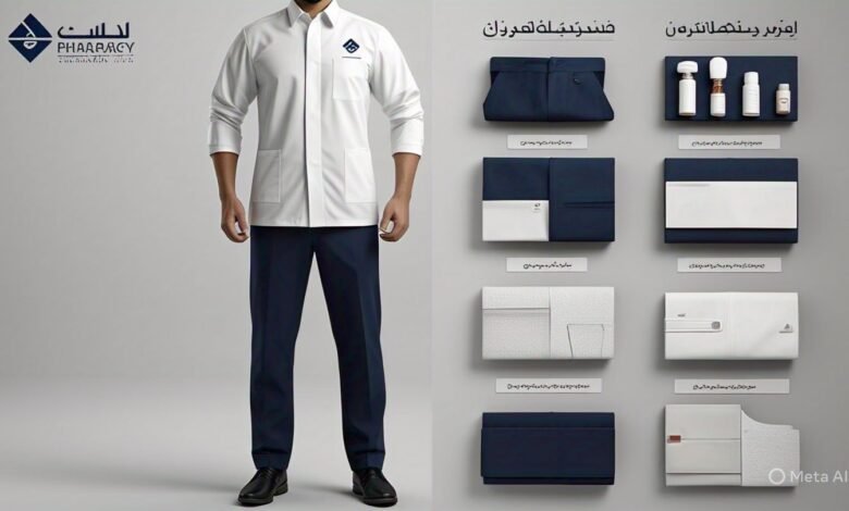 تصميم ازياء حسب الطلب داخل الرياض