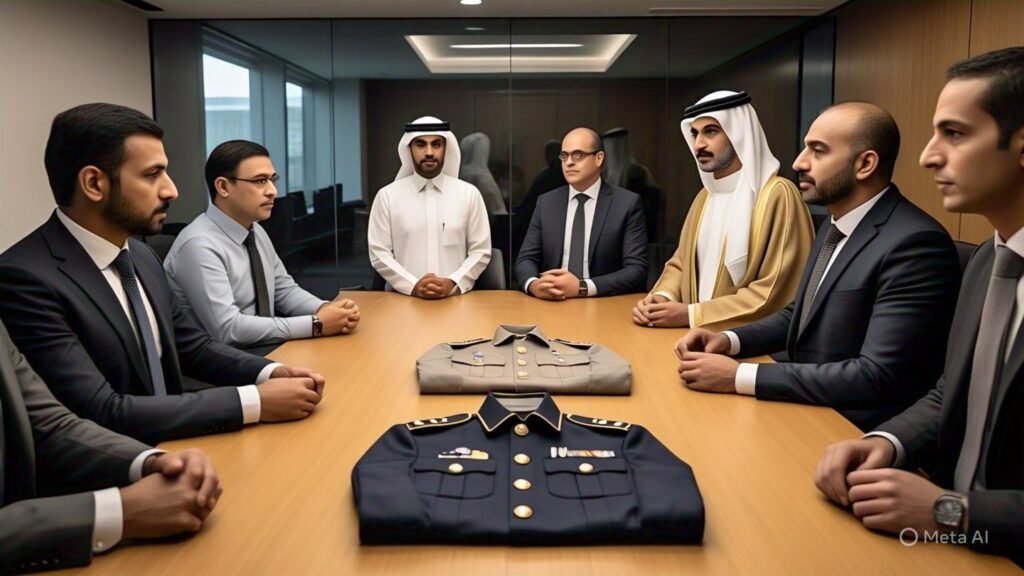 مؤسسة تصميم بدلات رسمية بالرياض