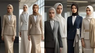 طلبيات بدلات رسمية بمدينة الرياض