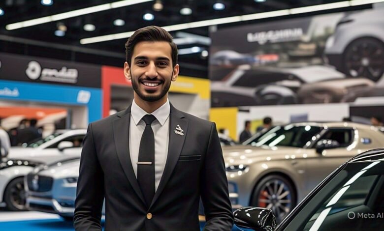 طلبيات بدلات رسمية بمدينة الرياض