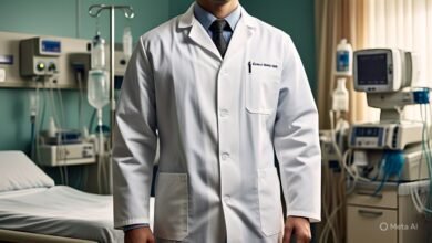 طلبيات الزي الطبي بالرياض