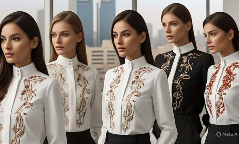 توريد ملابس جملة بالرياض